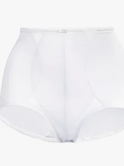Miederhose mit verstärkter Vorderpatte