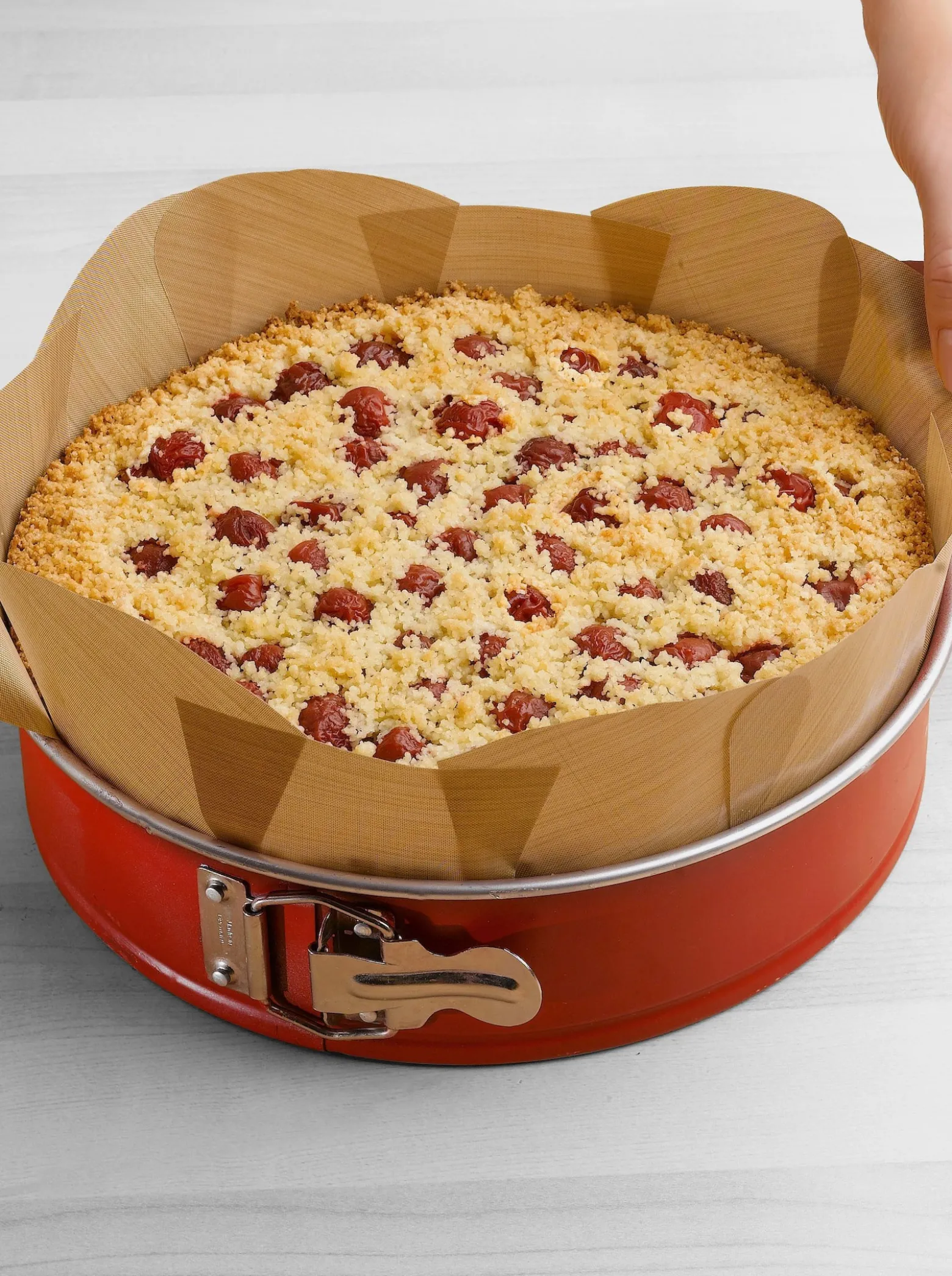 Minibackofen