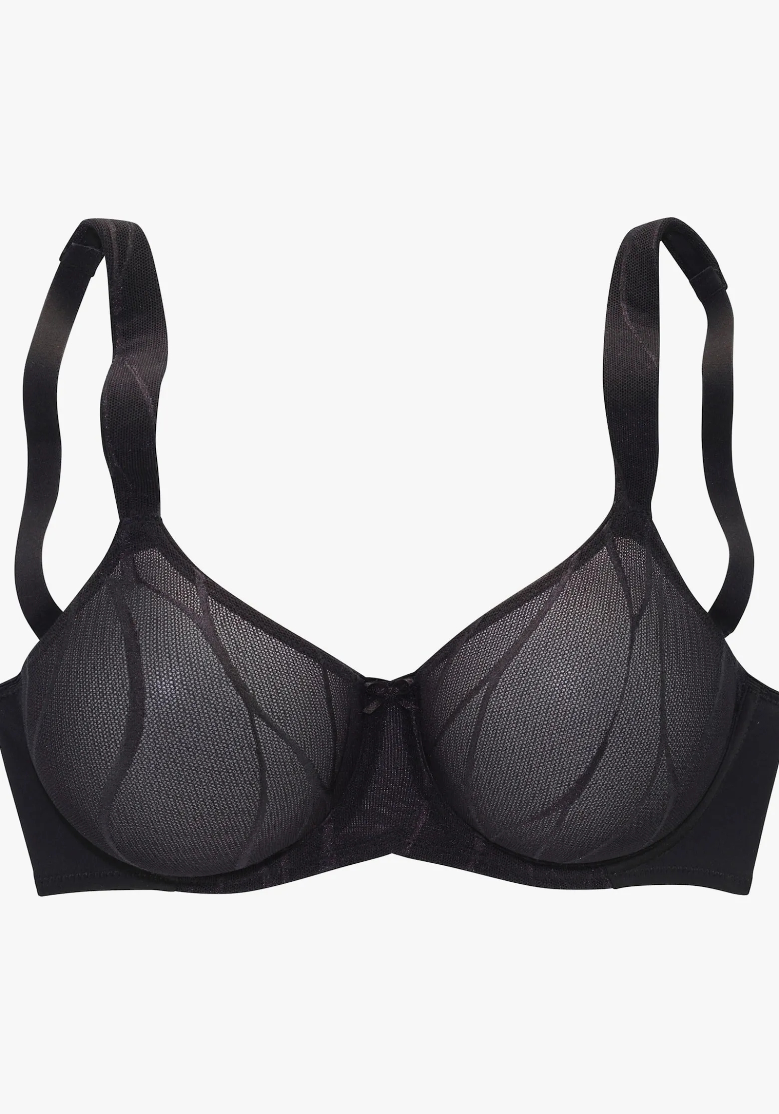 Minimizer-BH