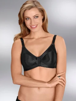Minimizer-BH ohne Bügel mit vorgeformten Cups
