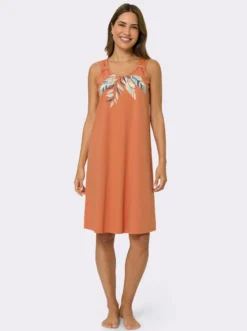 Nachthemd im Doppelpack