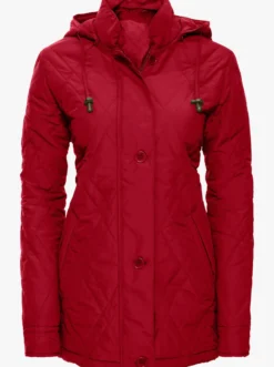 Outdoorjacke wind- und wasserabweisend