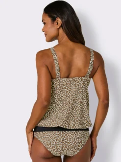Oversized-Tankini-Top