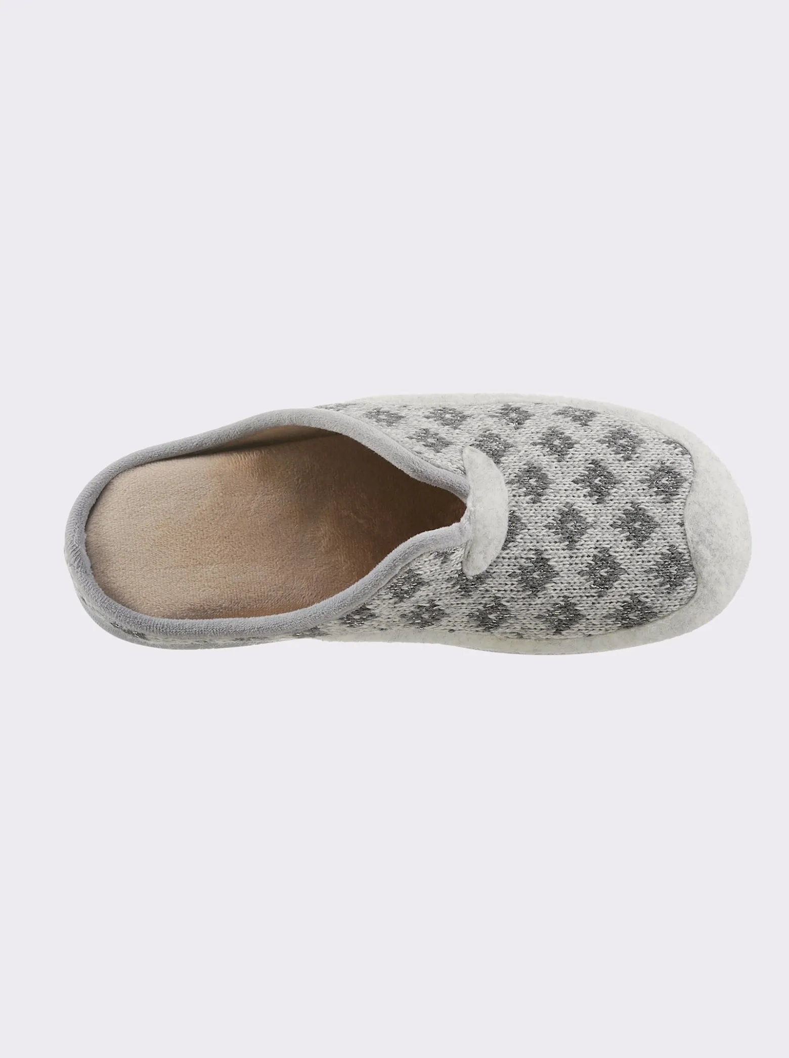 Pantoffel