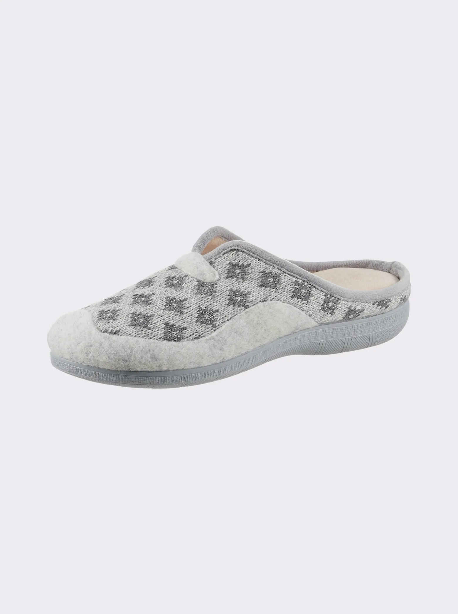 Pantoffel