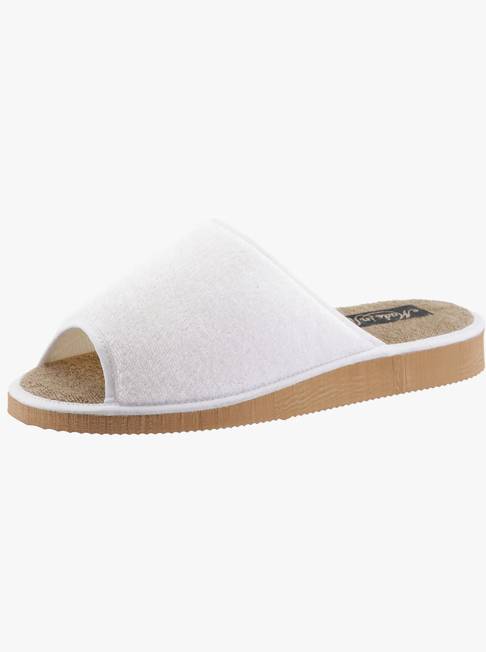 Pantoffel