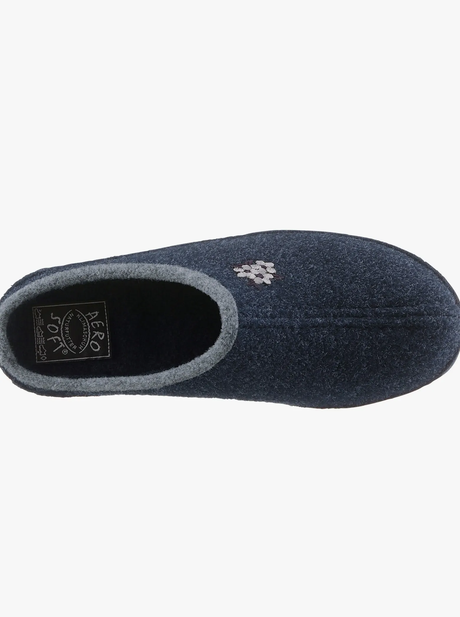 Pantoffel