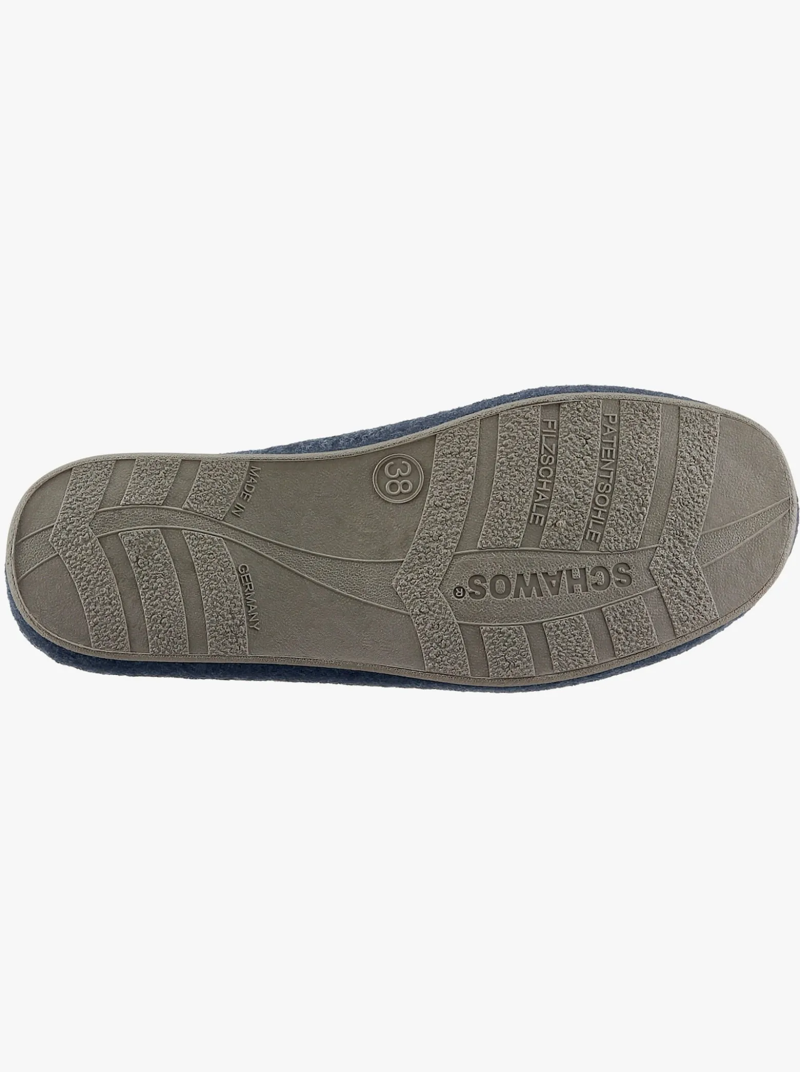 Pantoffel