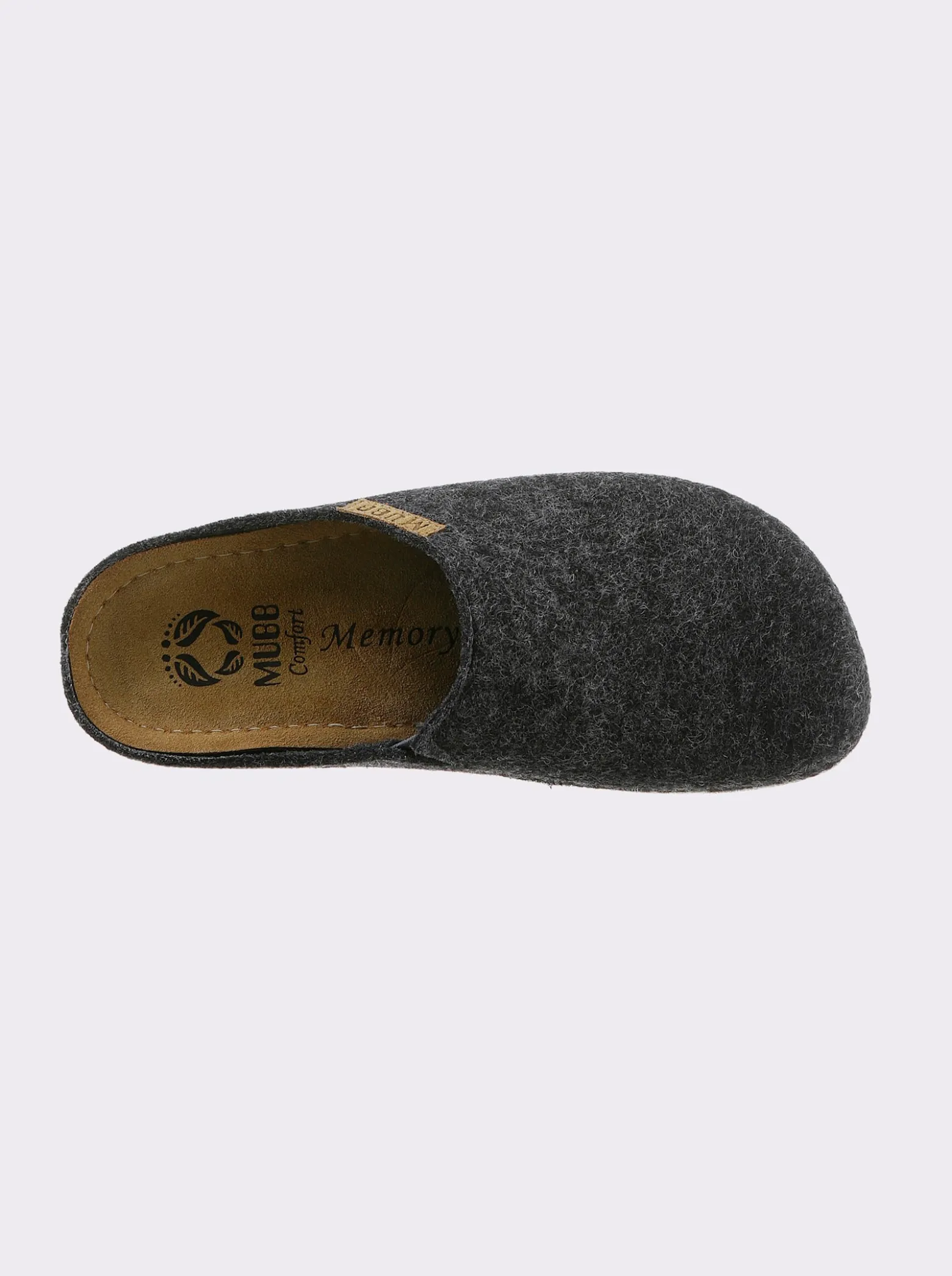 Pantoffel
