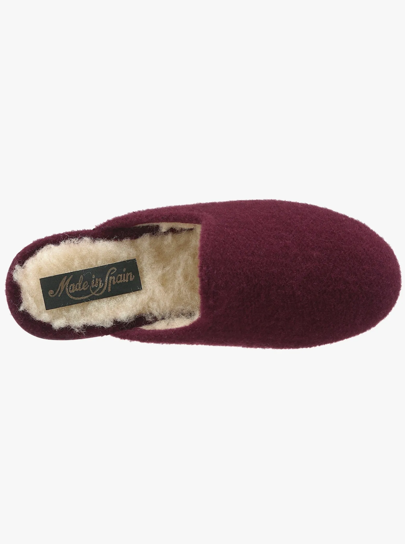 Pantoffel