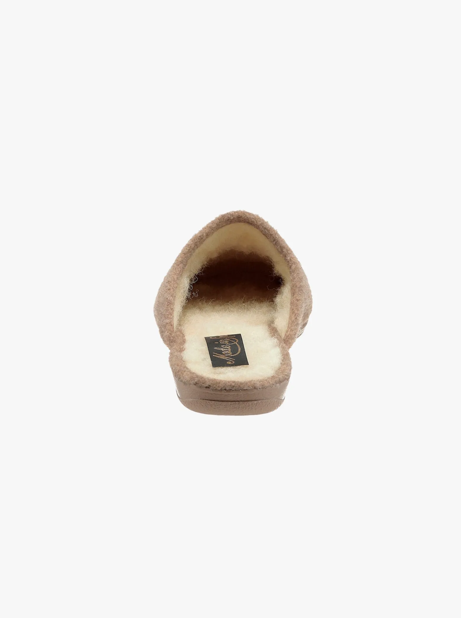 Pantoffel