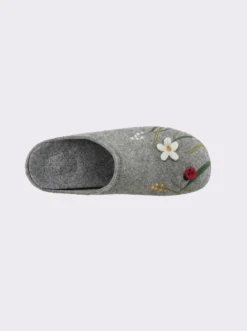 Pantoffel
