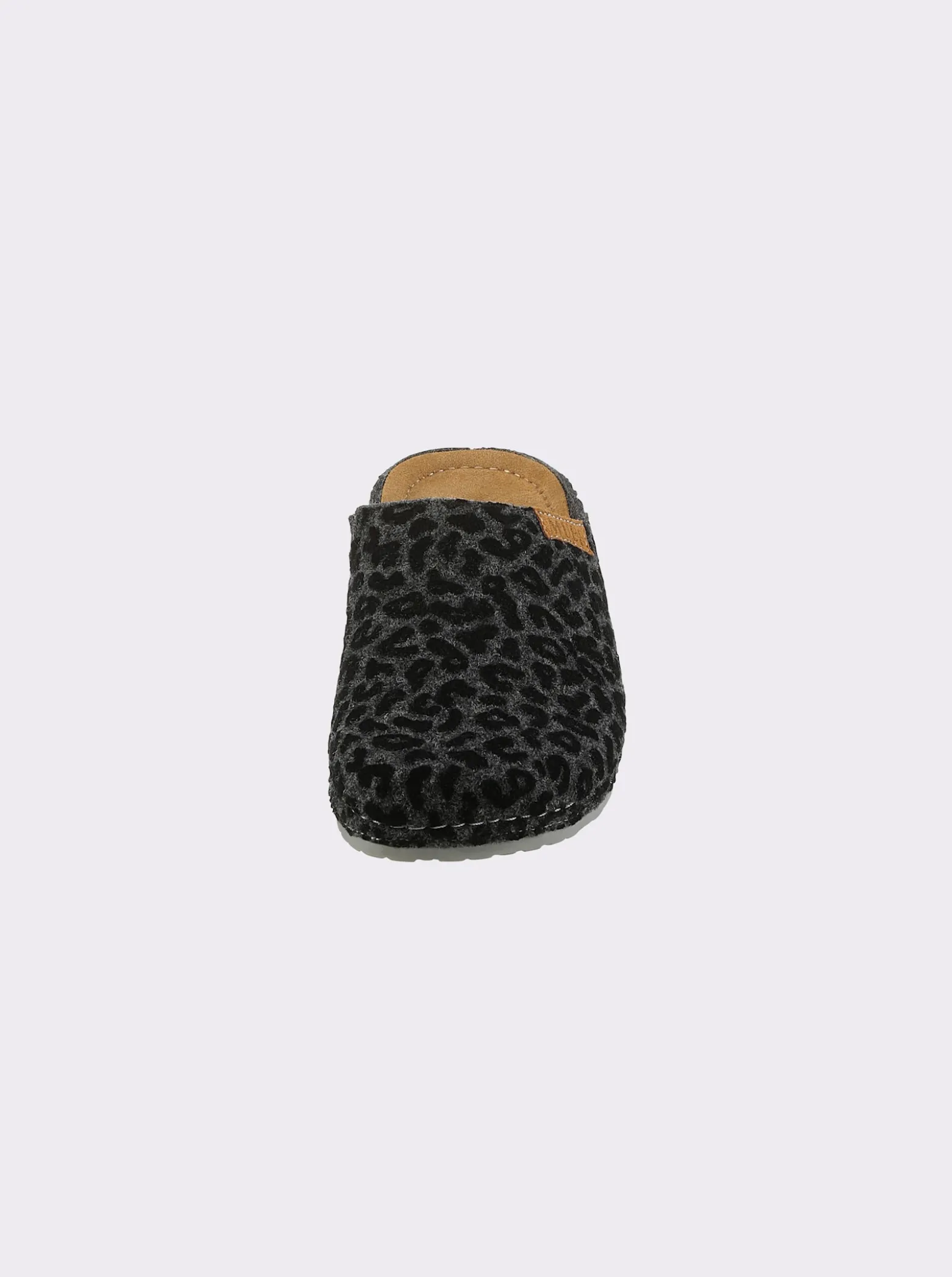 Pantoffel