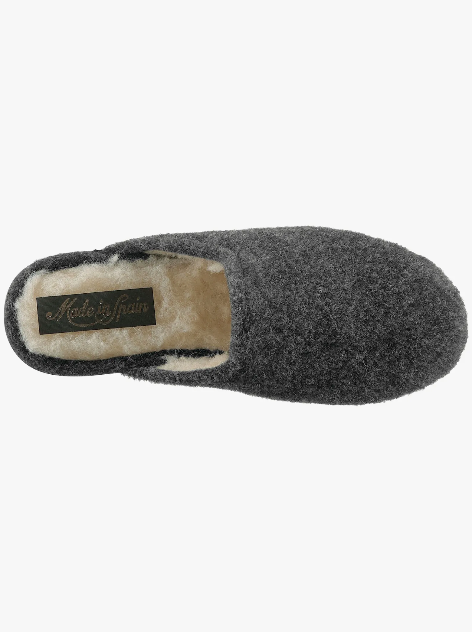 Pantoffel