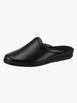 Pantoffel mit weich gepolsterter Innensohle