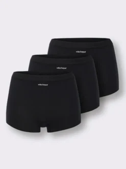Panty im 3er-Pack