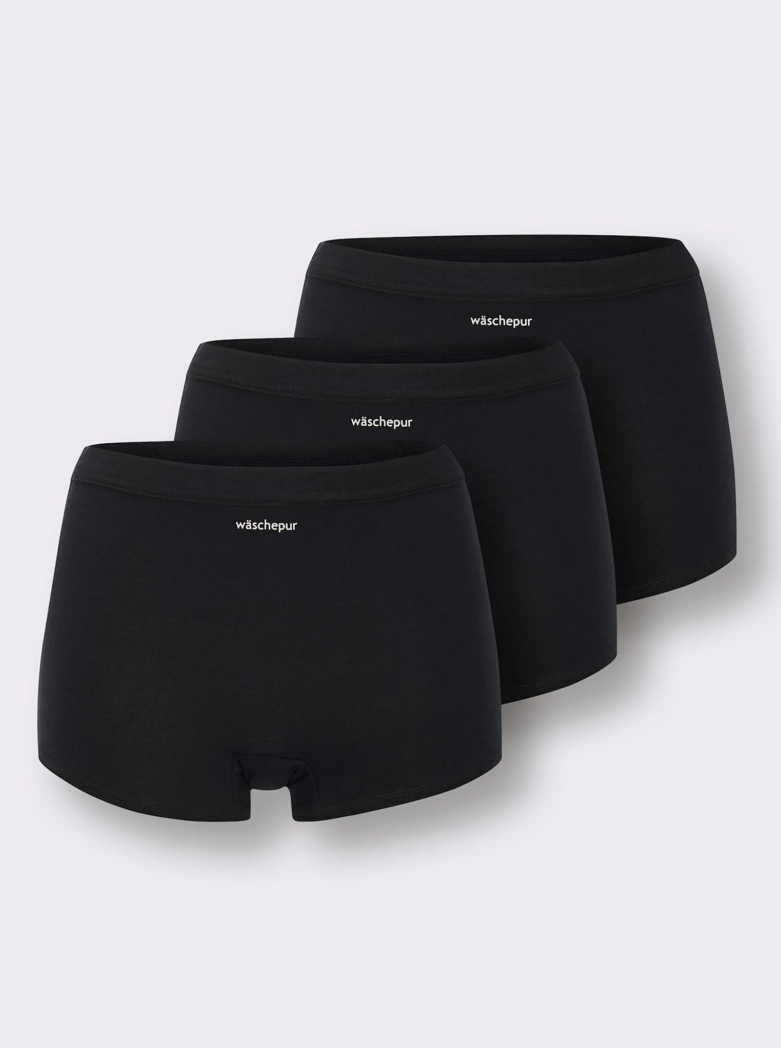 Panty im 3er-Pack