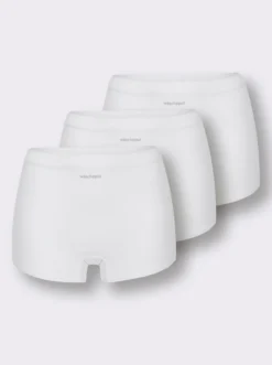 Panty im 3er-Pack