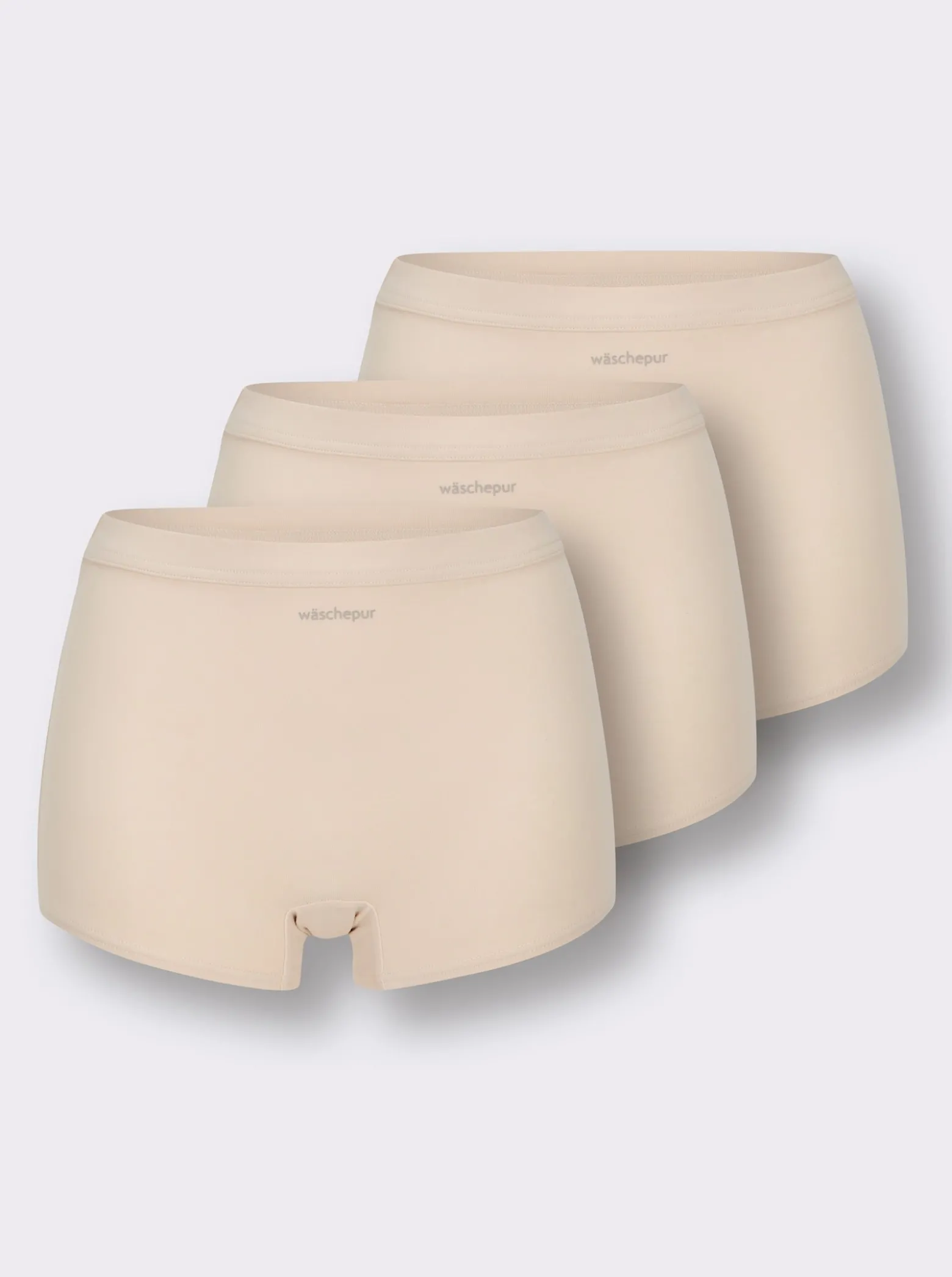 Panty im 3er-Pack