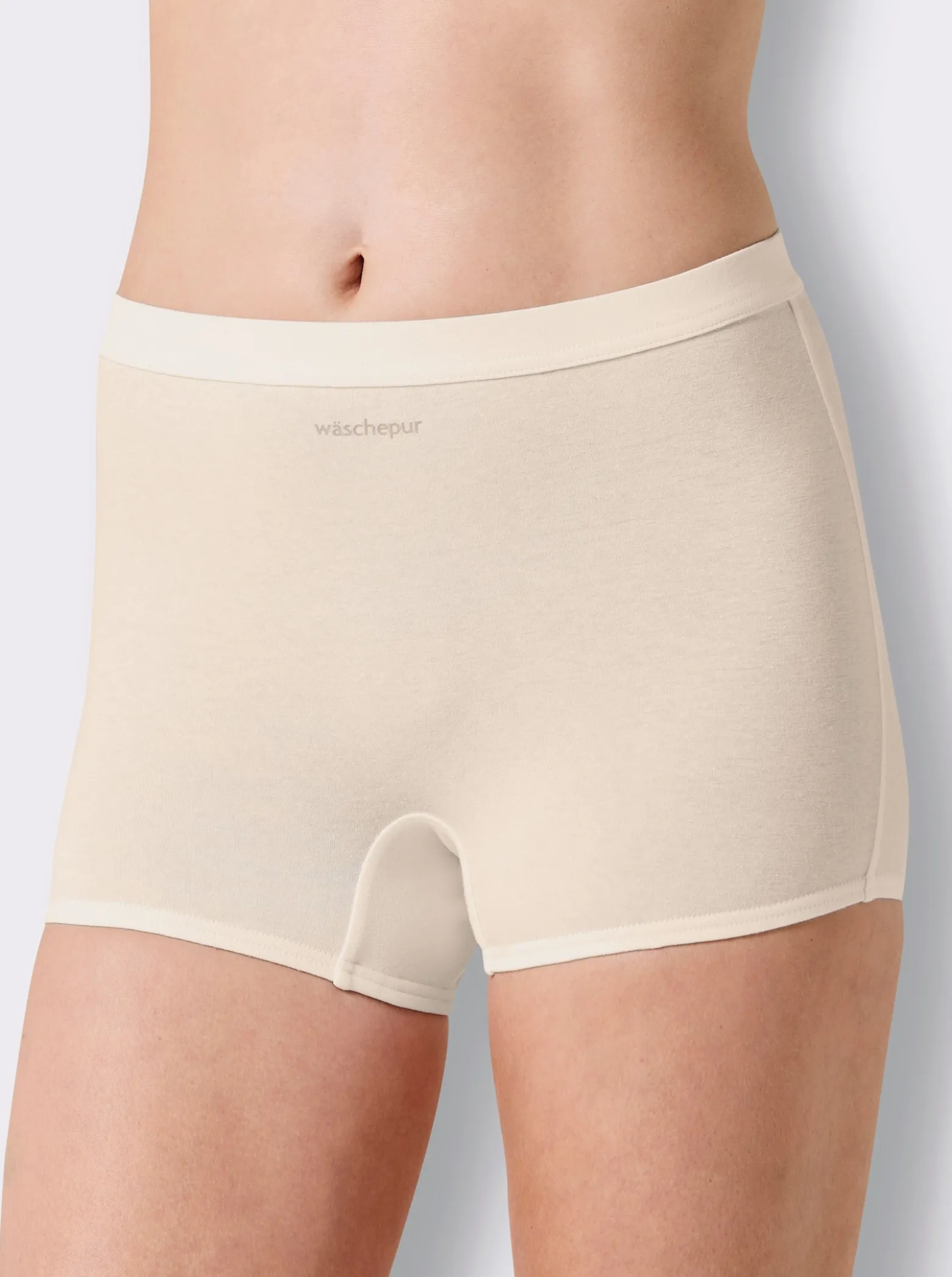 Panty im 3er-Pack