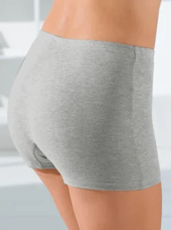 Panty in klimaregulierender Qualität