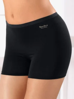 Panty in Single-Jersey-Qualität