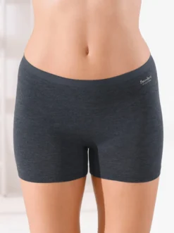 Panty in Single-Jersey-Qualität