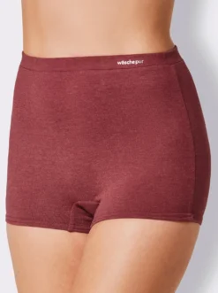 Panty mit bequemem Softbund