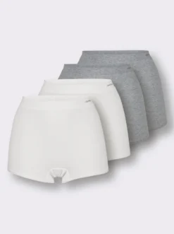 Panty mit bequemem Softbund