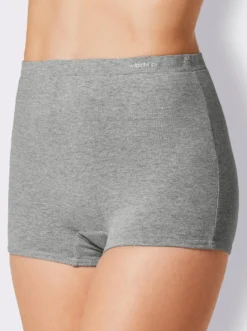 Panty mit bequemem Softbund