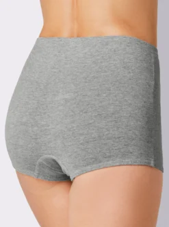 Panty mit bequemem Softbund