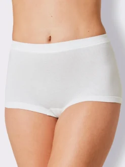 Panty mit Komfortbund