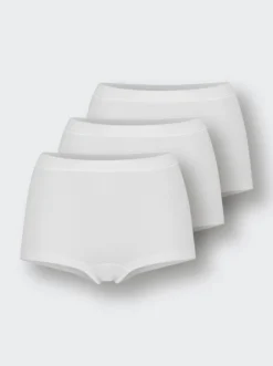 Panty mit Komfortbund