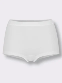 Panty mit Komfortbund
