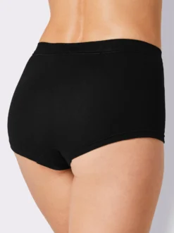 Panty mit Komfortbund