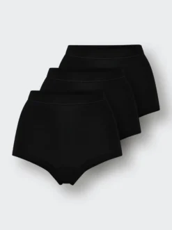 Panty mit Komfortbund