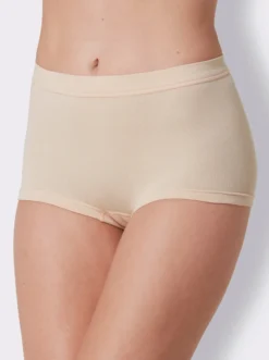 Panty mit Komfortbund
