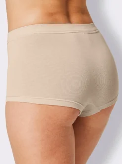 Panty mit Komfortbund
