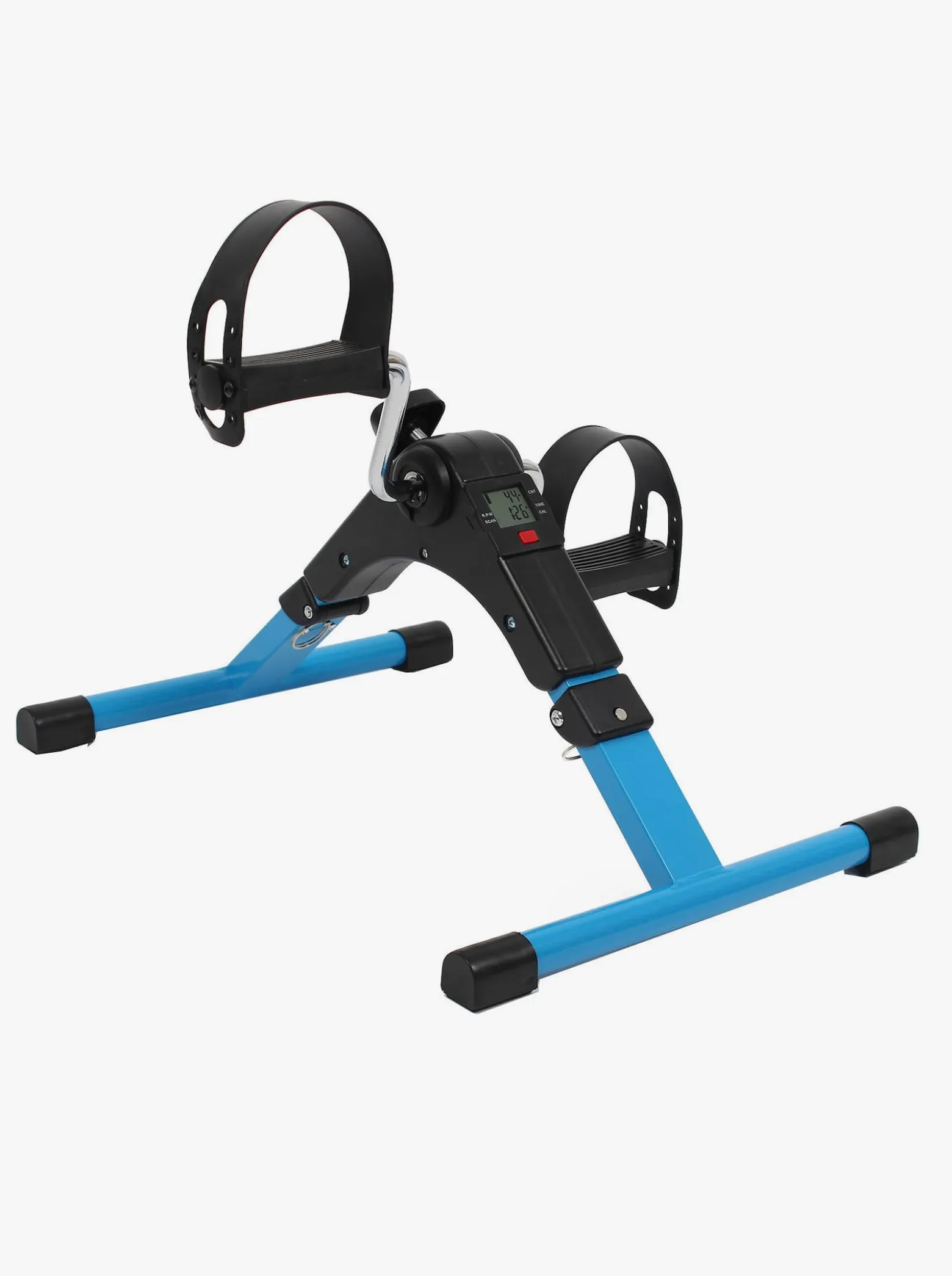 Pedaltrainer