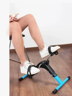 Pedaltrainer