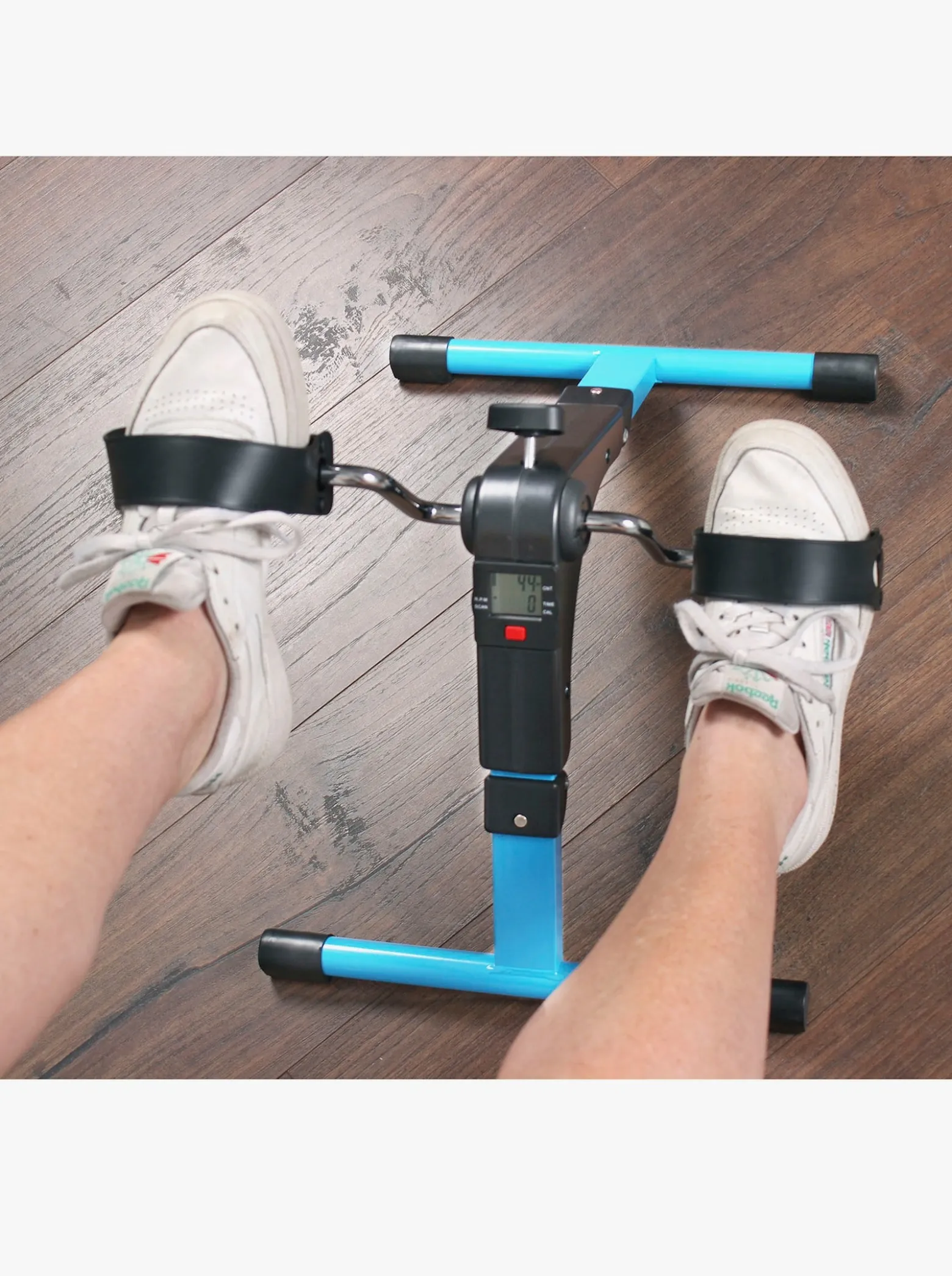 Pedaltrainer