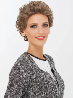 Perücke Gerda