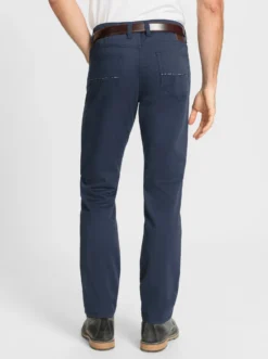 5-Pocket-Hose in Twill Qualität