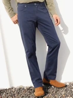 5-Pocket-Hose in Twill Qualität