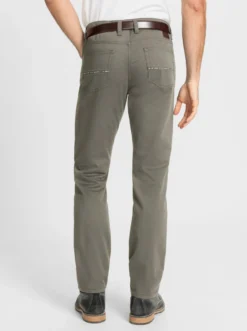 5-Pocket-Hose in Twill Qualität