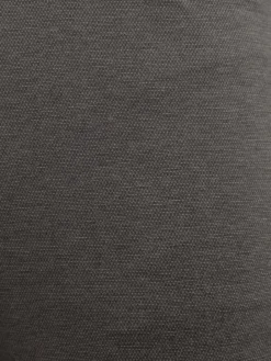5-Pocket-Hose mit Rundum-Dehnbund