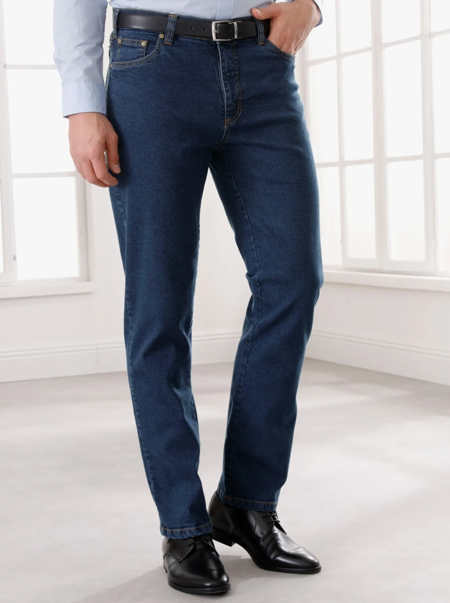 5-Pocket-Jeans