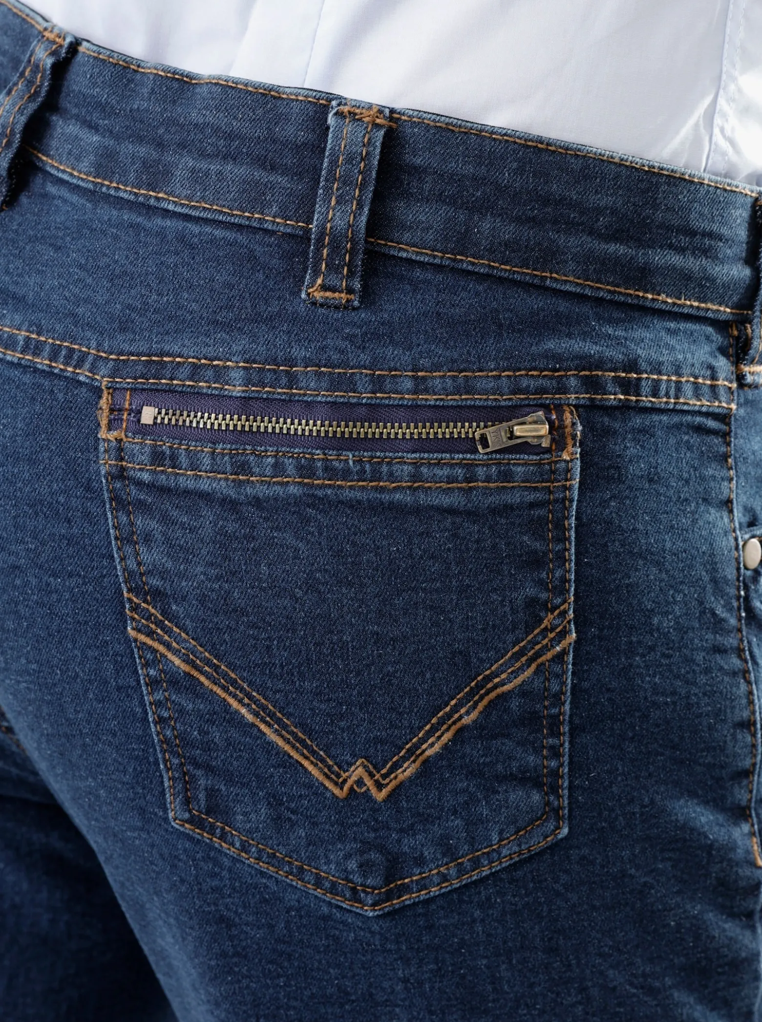 5-Pocket-Jeans