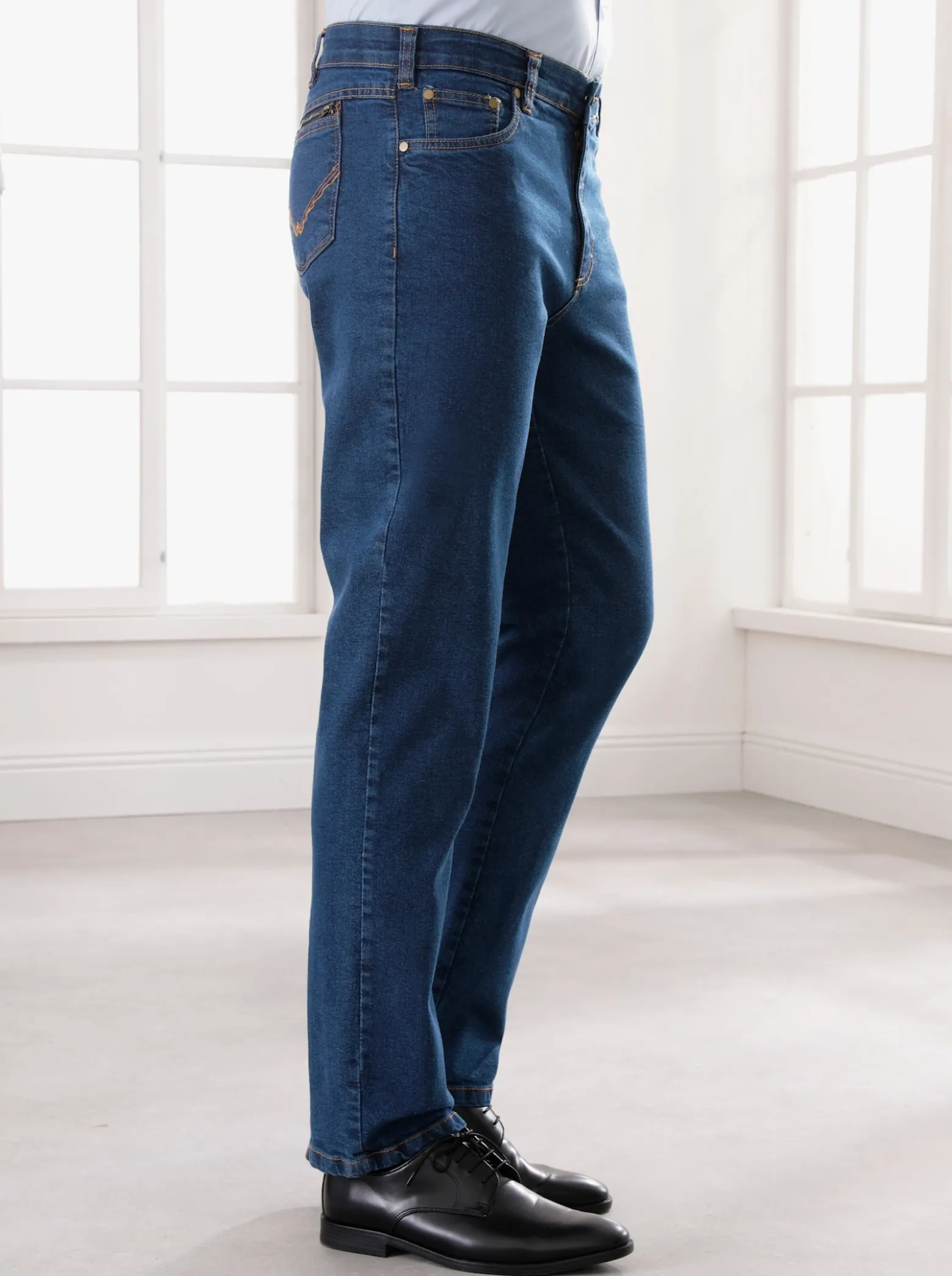 5-Pocket-Jeans