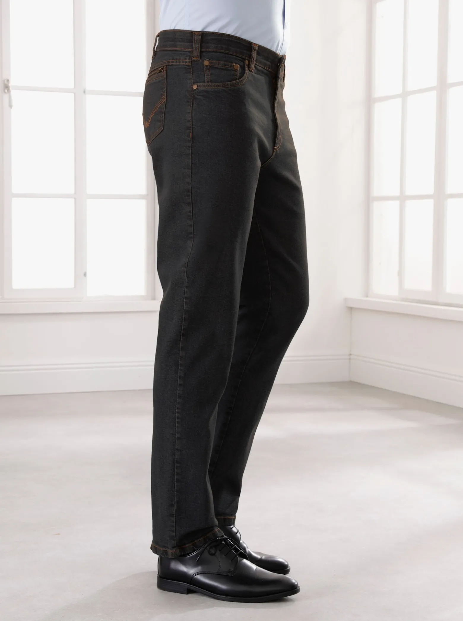 5-Pocket-Jeans